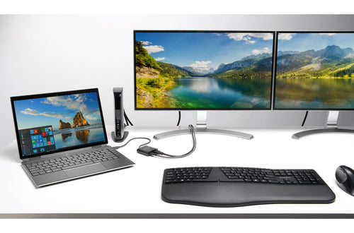 Kensington ProFit Ergo Wireless Keyboard UK Kensington ProFit Ergo Wireless Keyboard UK